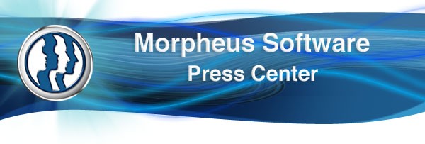 Morpheus Software Press Room