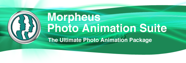 Morpheus Photo Animation Suite