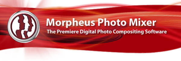 Morpheus Photo Mixer