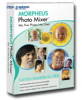 Morpheus Photo Mixer