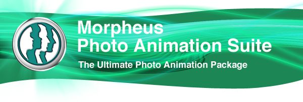 Morpheus Photo Animation Suite Mac
