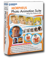 Morph Age For Mac