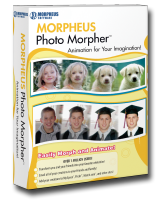 morpheus photo morpher gratuit