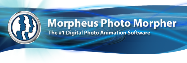 Morpheus Photo Morpher Mac