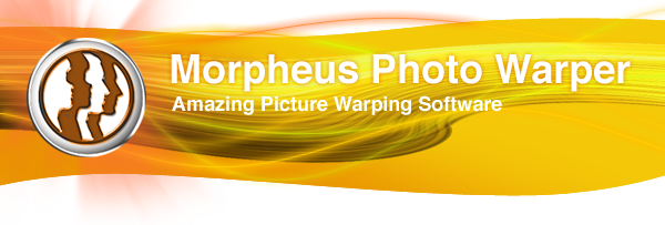 Morpheus Photo Warper Mac